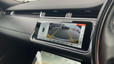 Land Rover Range Rover Evoque 2.0 P200 HSE 5dr Auto Petrol Hatchback